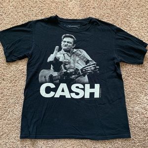 Johnny Cash T-Shirt